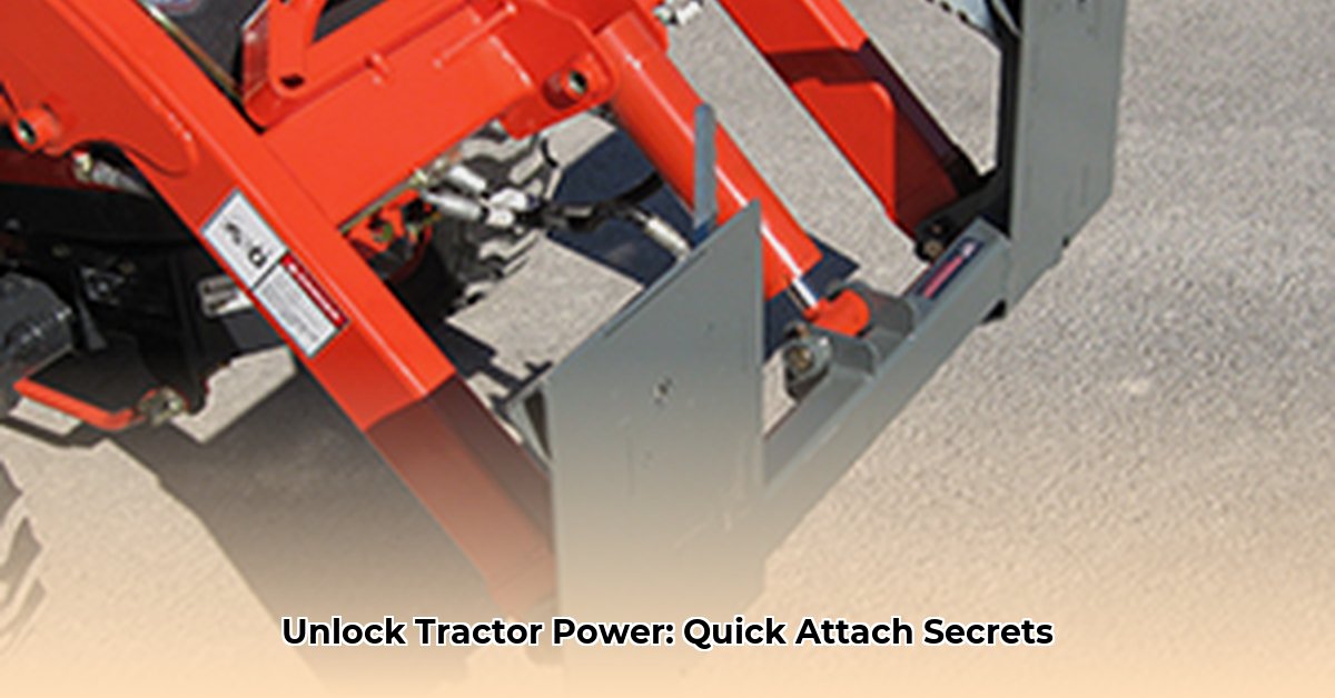 tractor-quick-attach-plate